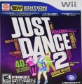 Just Dance 2 - Best Buy Edition