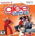 Karaoke Revolution Glee 3