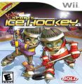 Kidz Sports- Ice Hockey