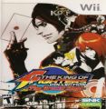 King Of Fighters Collection- The Orochi Saga