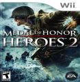 Medal Of Honor- Heroes 2