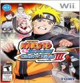 Naruto - Clash Of Ninja Revolution 3