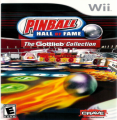 Pinball Hall Of Fame - Gottlieb Collection