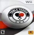 Rockstar Games Presents- Table Tennis