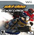 Ski-Doo- Snowmobile Challenge