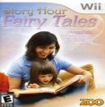 Story Hour - Fairy Tales