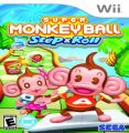 Super Monkey Ball- Step & Roll