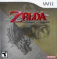 The Legend Of Zelda - Twilight Princess