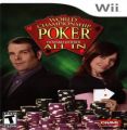 World Championship Poker - All In