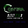 100-in-1 Contra Function 16 [a1]