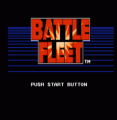 Battle Fleet [hFFE]