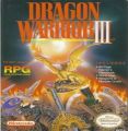 Dragon Warrior 3 Special Ed. V0.5