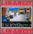 Law Of The West