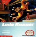 Lode Runner [T-Port]