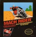 Mach Rider (JU) [p2]
