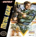 Metal Gear [T-French]