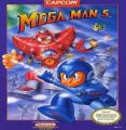 Protoman 5 (Mega Man 5 Hack)