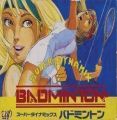 Super Naked Badminton (Super Dyna'mix Badminiton Hack)