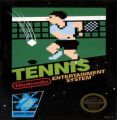 Tennis (VS) (Player 2 Mode)