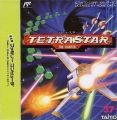 Tetrastar - The Fighter [T-Eng]