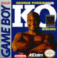 VS TKO Boxing (VS) [a1]
