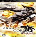 Armored Core - Silent Line Portable