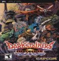 Darkstalkers Chronicle - The Chaos Tower