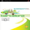 Passport To Barcellona