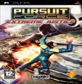 Pursuit Force - Extreme Justice