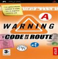 Warning - Code De La Route