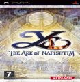 Ys - The Ark Of Napishtim