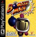 Bomberman Party Edition [SLUS-01189]