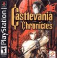 Castlevania Chronicles [SLUS-01384]
