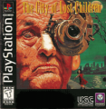 City Of Lost Children [SCUS-94150]