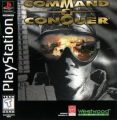 Command & Conquer - GDI Disc [SLUS-00379]