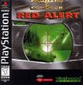 Command & Conquer - Red Alert - Allies Disc [SLUS-00431]