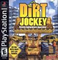 Dirt Jockey - Heavy Equipment Operator [SLUS-01552]