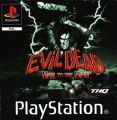 Evil Dead - Hail To The King [Disc1of2] [SLUS-01072]