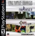 Final Fantasy Chronicles - Chrono Trigger [SLUS-01363]