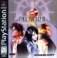 Final Fantasy VIII  (Disc 4) [SLES-32080]