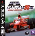 Formula 1 '98  [SLUS-00744]