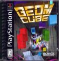 Geom Cube [SLUS-00024]