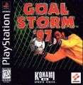 Goal Storm '97  [SLUS-00295]