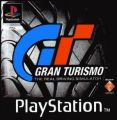 Gran Turismo  (EDC) [SCES-00984]