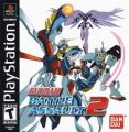Gundam Battle Assault [SLUS-01226]