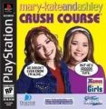 Mary Kate Ashley Olsen Crush Course [SLUS-01386]