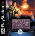 Medal Of Honor Underground [SLUS-01270]