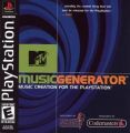 Mtv Music Generator [SLUS-01006]