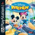My Disney Kitchen [SLUS-01512]