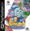 Pajama Sam You Are What You Eat From Your Head To Your Feet [SLUS-01389]